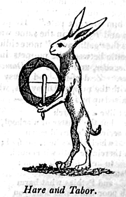 Hare and Tabor.