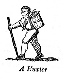 A Huxter