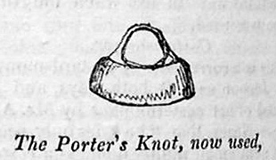 The Porter's Knot